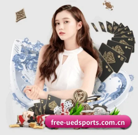 ued体育app的故事